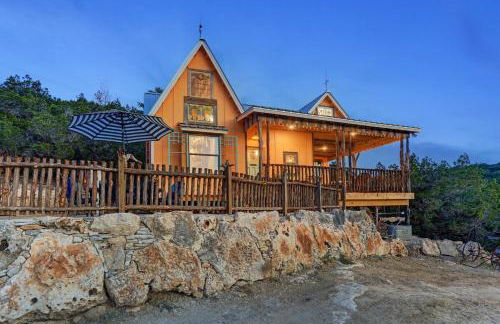 Above All Luxury Lodge - Foto 2