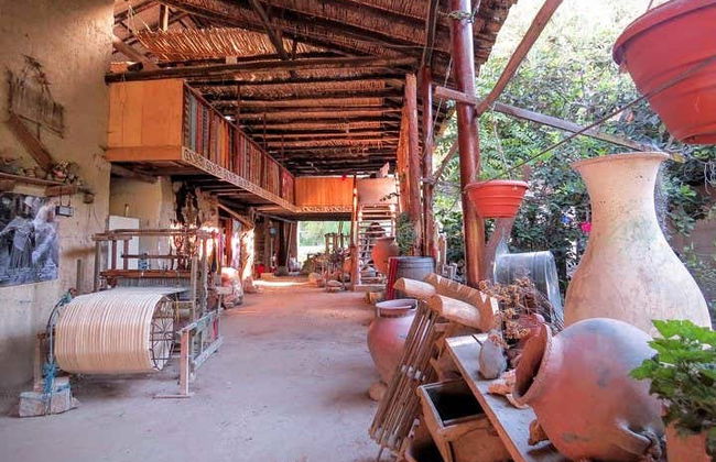 Escursione a Chordeleg e Gualaceo - Foto 2