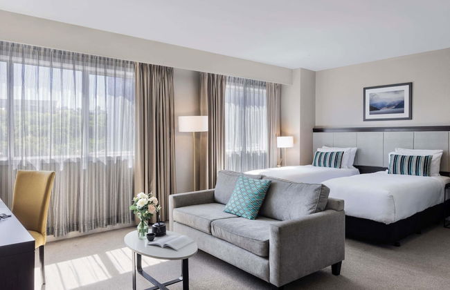 The Sebel Auckland Manukau - Photo 13