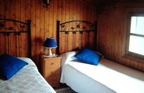 El bordón de Noriega - Foto 12