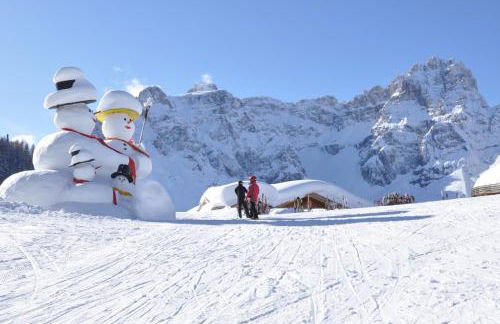 Ferienwohnungen am Lärchenweg - Foto 6