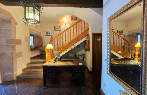 Casona De La Salceda - Photo 16