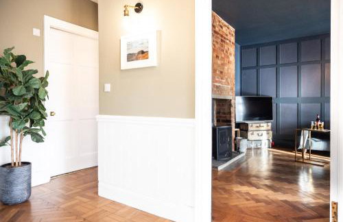 Northern Hideaways, Sunnyside, Otterburn - Foto 29