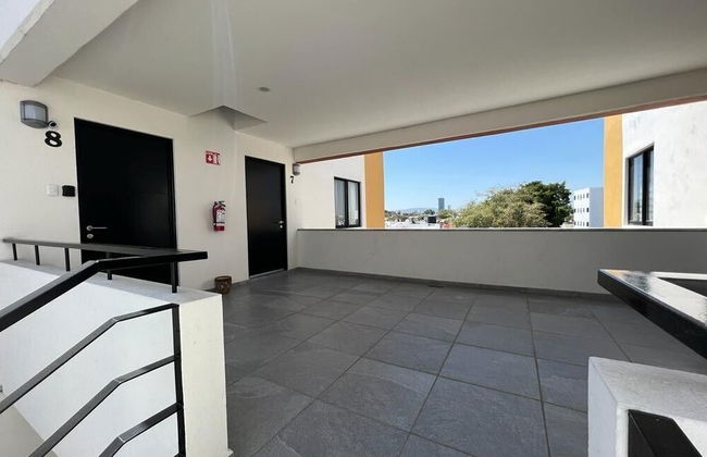 Av. Plan de San Luis 1175 - Foto 39