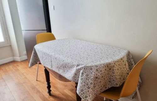 EXIGEHOME-Luxury flat with 3 bedrooms, terrasse in downtown - Foto 36