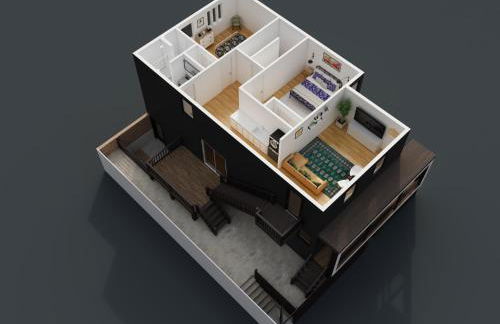 Luxurious Portland 3BR in the Pearl District - Foto 25