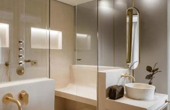 HERMEA Grand Mountain Villa & Spa , Worldwide Interior Design Award Winner - Foto 42