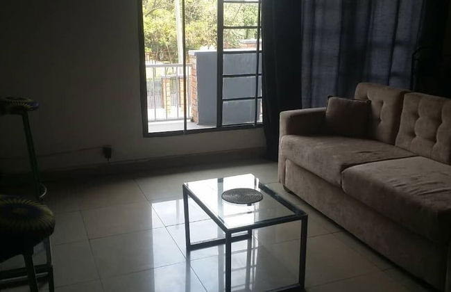 GreenPage Apartments Kiyovu - Foto 20