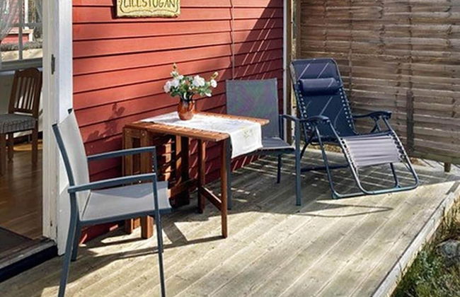 4 Star Holiday Home in Ljustero - Photo 13