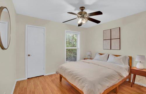 5 Bedroom 4 Bath Zilker Villa Big Yard in Zilker Barton Hills - Foto 11