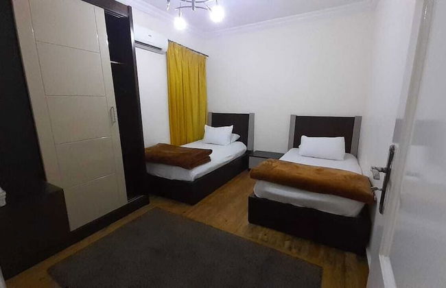 1F Abbas Al Assar - Photo 5