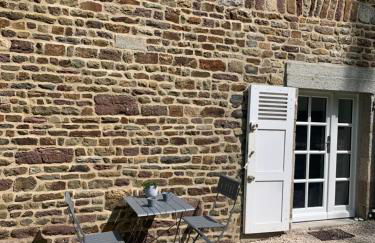 Le Logis K, le charme au cœur de Saint Pair - Foto 22