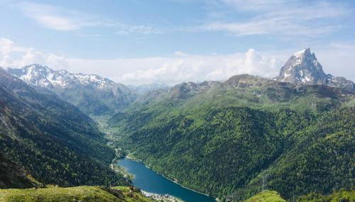 appartement vue sur lac - Foto 5