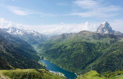 appartement vue sur lac - Foto 5