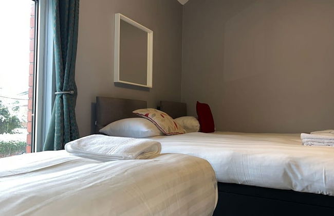 The Deeside - North Wales Sleeps up to 7 - Foto 37