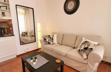Little Gem apartment, Los Molinos - Foto 1