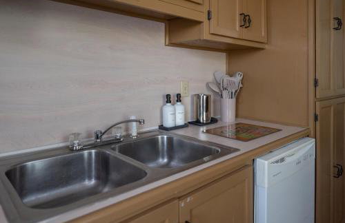 The Clocktower Suite - Foto 15