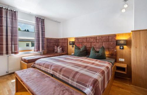 Ferienwohnung Fenzl - Foto 1