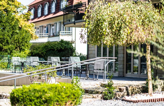 Hotel CityHome am Kurpark - Foto 51