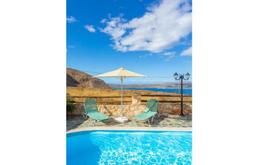 Villa Konstantina Large Private Pool Sea Views A C Wifi Eco-friendly - 2118 - Foto 14