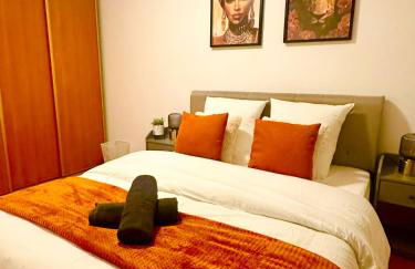 Le Kellermann Confort centre Gare - Pompidou - Foto 3