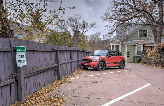 Whimsical Flat Color Unique & Chic Boutique - Foto 26