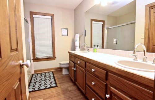 River Park Oasis - Foto 29