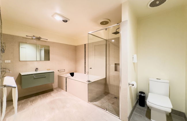 Classic Hampton Retreat - Foto 16