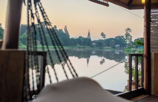 Tolani Riverside Chiang Mai Villa - Foto 38