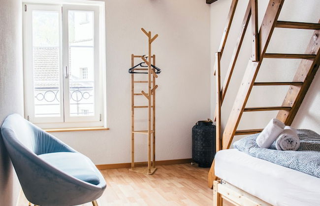 Nimbuzzz Apartments - Foto 12