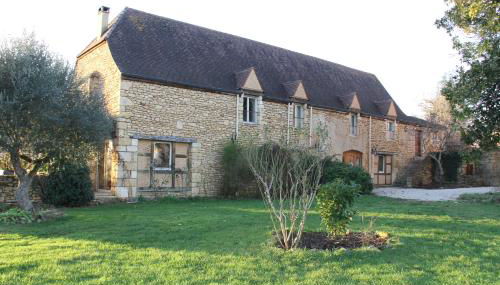 Manoir de La Brunie-Grand Longere - Foto 2