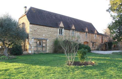 Manoir de La Brunie-Grand Longere - Foto 2