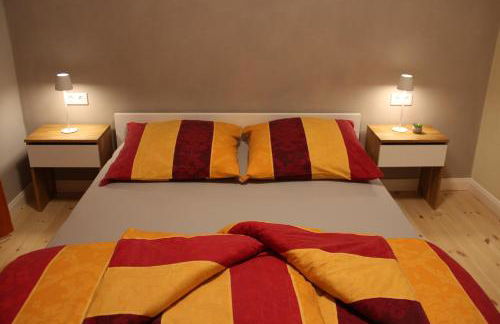 Ferienwohnung Quartier der Moderne - Foto 22