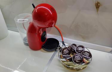 Εlite Αpartment Trikala - Foto 23