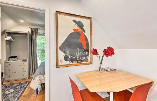 2 Mi to Downtown Denver Chic Apartment! - Foto 11