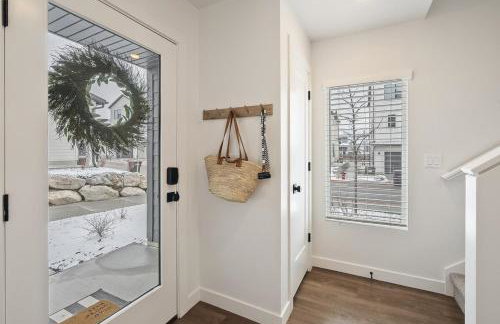 The Happy Place near Snowbasin - Foto 10