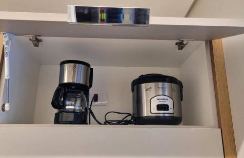 Studio Novo Alto Padrão - Centro - Foto 26