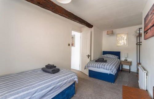 Cosy 2 bedroom Cotswold cottage - Foto 25
