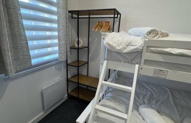 Homely stay Bootle Liverpool - Foto 14
