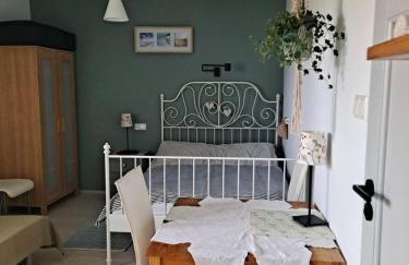 Apartament Pokoje Domki U Franka - Photo 23