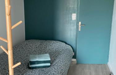 Studio de la Baroud Family - Photo 9