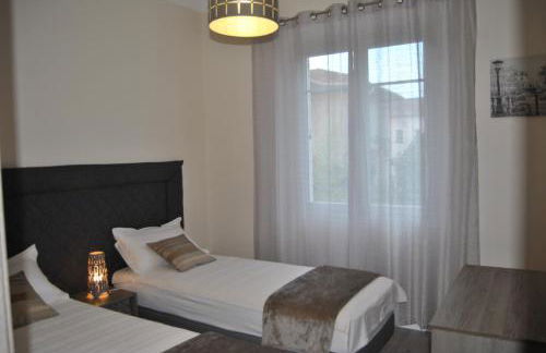 Le Calme au Centre Ville à 10 minutes à pied de la Croisette et des plages - Foto 7