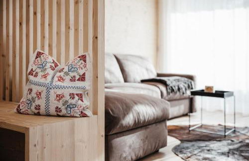 Appartamenti Ciasa Hanny - Foto 16