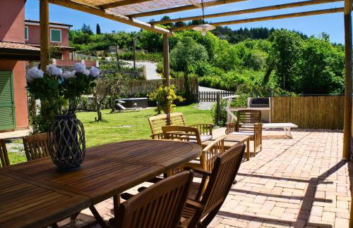 AntiquaeLunae Casali - Foto 9