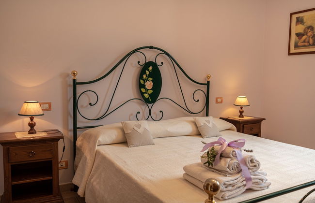 Agriturismo Assisi La Rocca - Foto 30