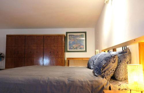 Il loft di charme di Ricc - Foto 23