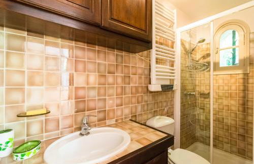 Provencal House in Seillans with Pool - Foto 30