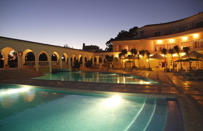 Clube Vilarosa - Foto 31