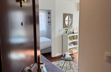 Toulouse Marengo-Gare Matabiau - Médiathèque-Allées Jean Jaurès proche ligne B Parking privé sécurisé gratuitprivé - Foto 2