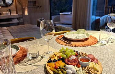 CHALES CAMBARA DA SERRA - Foto 32